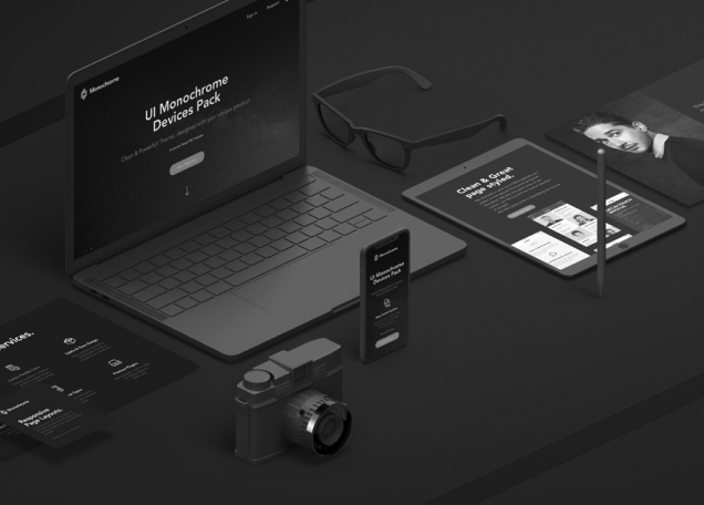 Diseño de producto único