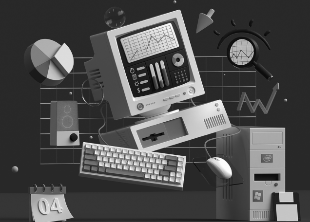 Proceso de diseño y creación de marca